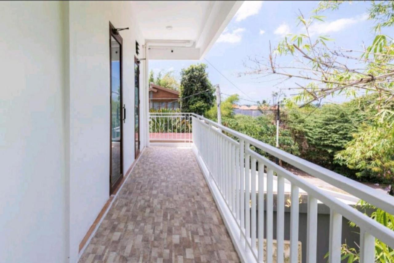 Ozora Tiying Tutul Hostel Canggu (Adults Only) Kültér fotó