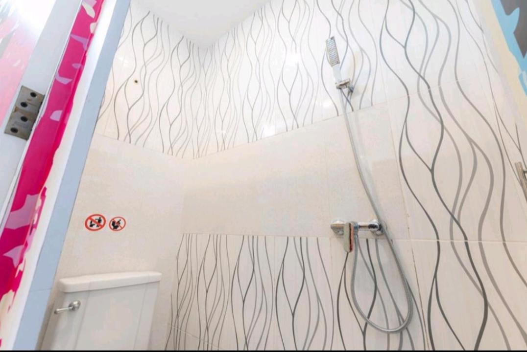 Ozora Tiying Tutul Hostel Canggu (Adults Only) Kültér fotó